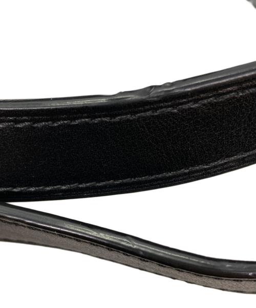 COACH（コーチ）COACH (コーチ) トートバッグ ブラックの古着・服飾アイテム