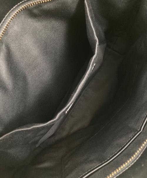 COACH（コーチ）COACH (コーチ) トートバッグ ブラックの古着・服飾アイテム