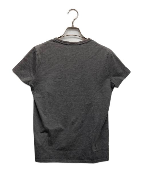 BURBERRY LONDON（バーバリーロンドン）BURBERRY LONDON (バーバリーロンドン) カットソー グレー サイズ:2の古着・服飾アイテム