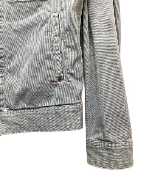 REPLAY（リプレイ）REPLAY (リプレイ) デニムジャケット ブルー サイズ:Sの古着・服飾アイテム