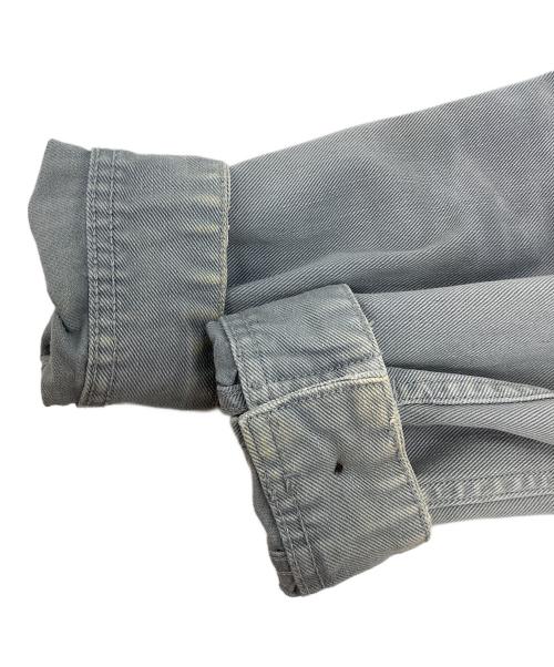 REPLAY（リプレイ）REPLAY (リプレイ) デニムジャケット ブルー サイズ:Sの古着・服飾アイテム