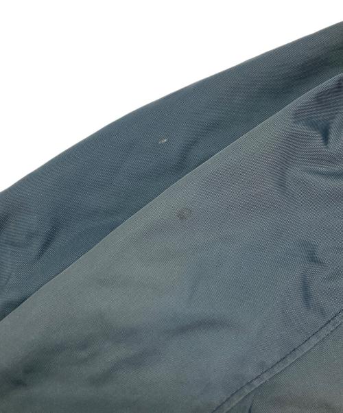 RLX RALPH LAUREN（アールエルエックスラルフローレン）RLX RALPH LAUREN (アールエルエックスラルフローレン) フーデッドジャケット ネイビー サイズ:Lの古着・服飾アイテム