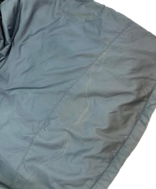 RLX RALPH LAUREN（アールエルエックスラルフローレン）RLX RALPH LAUREN (アールエルエックスラルフローレン) フーデッドジャケット ネイビー サイズ:Lの古着・服飾アイテム