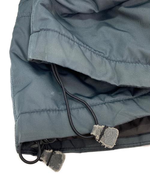 RLX RALPH LAUREN（アールエルエックスラルフローレン）RLX RALPH LAUREN (アールエルエックスラルフローレン) フーデッドジャケット ネイビー サイズ:Lの古着・服飾アイテム