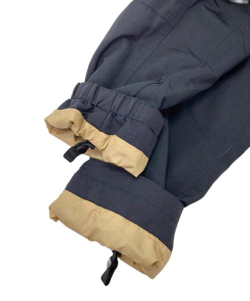 Columbia（コロンビア）Columbia (コロンビア) ナイロンジャケット ベージュ サイズ:Lの古着・服飾アイテム