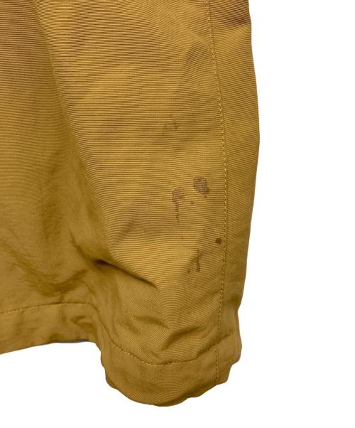 Columbia（コロンビア）Columbia (コロンビア) ナイロンジャケット ベージュ サイズ:Lの古着・服飾アイテム