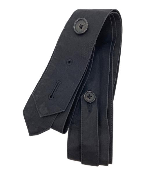 Paul Smith COLLECTION（ポールスミス コレクション）Paul Smith COLLECTION (ポールスミス コレクション) ライナー付きコート ブラック サイズ:XLの古着・服飾アイテム