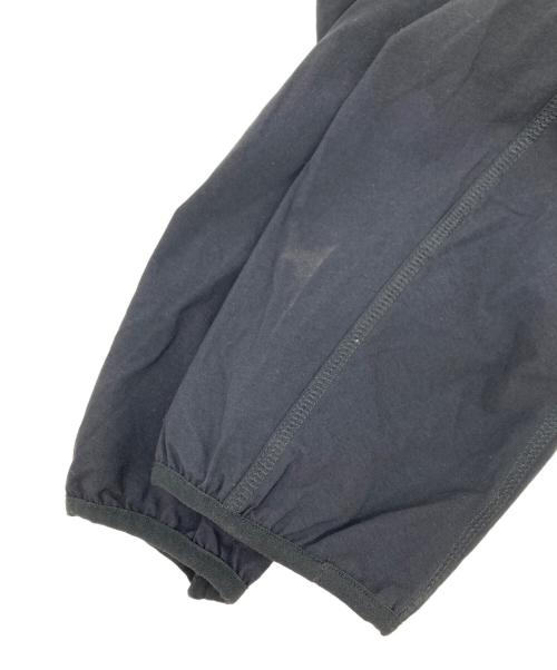 NIKE（ナイキ）NIKE (ナイキ) ナイロンジャケット ブラック サイズ:S 未使用品の古着・服飾アイテム