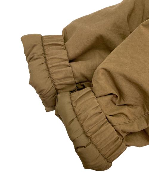 JORDAN（ジョーダン）JORDAN (ジョーダン) エンジニアードステートメントジャケット ブラウン サイズ:XSの古着・服飾アイテム