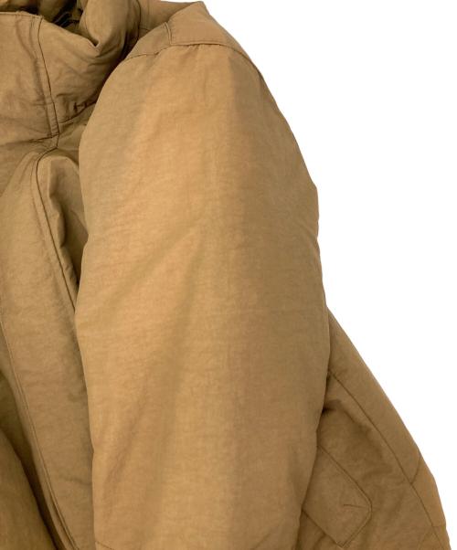 JORDAN（ジョーダン）JORDAN (ジョーダン) エンジニアードステートメントジャケット ブラウン サイズ:XSの古着・服飾アイテム