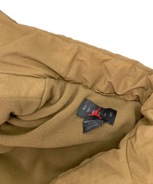 JORDAN（ジョーダン）JORDAN (ジョーダン) エンジニアードステートメントジャケット ブラウン サイズ:XSの古着・服飾アイテム