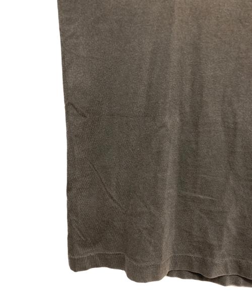 HARLEY-DAVIDSON（ハーレーダビッドソン）HARLEY-DAVIDSON (ハーレーダビッドソン) プリントTシャツ グレー サイズ:Lの古着・服飾アイテム