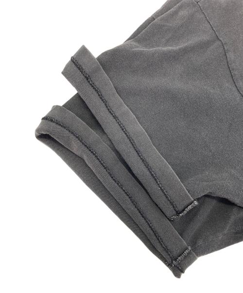 HARLEY-DAVIDSON（ハーレーダビッドソン）HARLEY-DAVIDSON (ハーレーダビッドソン) プリントTシャツ グレー サイズ:Lの古着・服飾アイテム