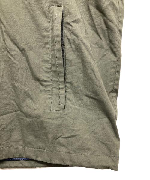 ROARK（ロアーク）ROARK (ロアーク) FIREPROOF COACHES JACKET グリーン サイズ:XLの古着・服飾アイテム