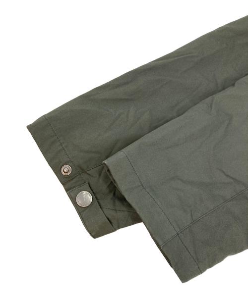 ROARK（ロアーク）ROARK (ロアーク) FIREPROOF COACHES JACKET グリーン サイズ:XLの古着・服飾アイテム