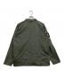 ROARK (ロアーク) FIREPROOF COACHES JACKET グリーン サイズ:XL：7000円