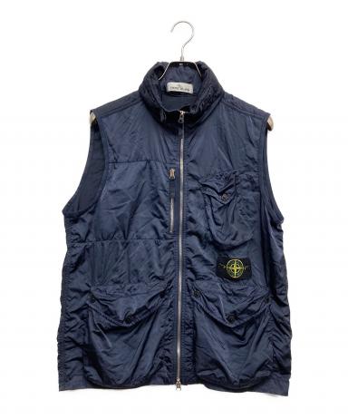 中古・古着通販】STONE ISLAND (ストーンアイランド) ナイロン ラソ TC