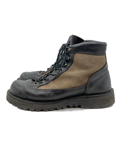 Danner（ダナー）Danner (ダナー) URBAN COUGAR ブラック サイズ:UK7の古着・服飾アイテム