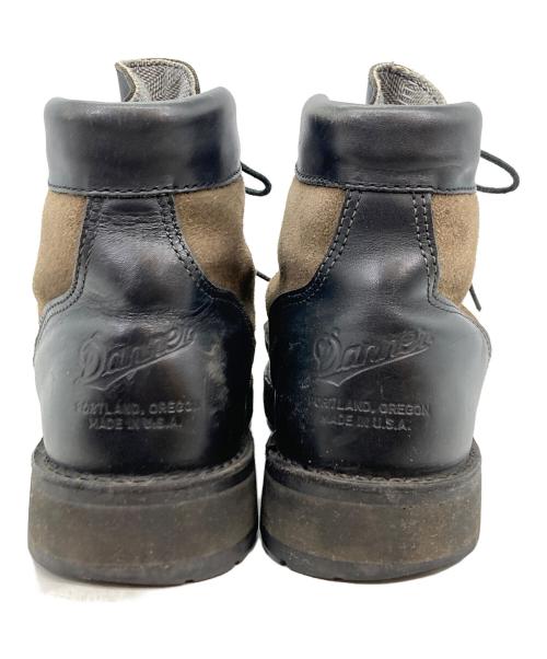 Danner（ダナー）Danner (ダナー) URBAN COUGAR ブラック サイズ:UK7の古着・服飾アイテム