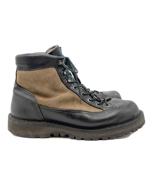 Danner（ダナー）Danner (ダナー) URBAN COUGAR ブラック サイズ:UK7の古着・服飾アイテム