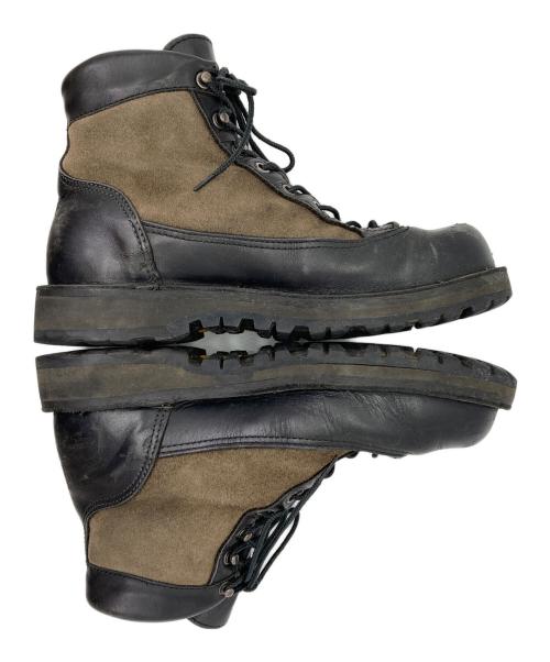 Danner（ダナー）Danner (ダナー) URBAN COUGAR ブラック サイズ:UK7の古着・服飾アイテム