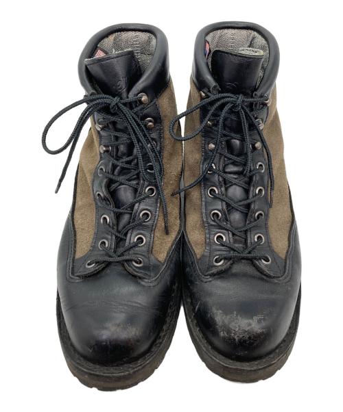 Danner（ダナー）Danner (ダナー) URBAN COUGAR ブラック サイズ:UK7の古着・服飾アイテム