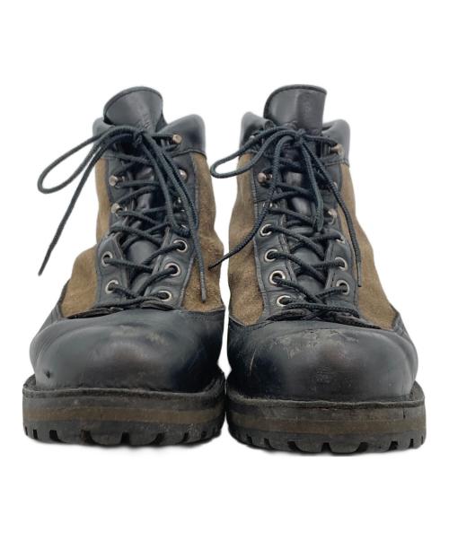 Danner（ダナー）Danner (ダナー) URBAN COUGAR ブラック サイズ:UK7の古着・服飾アイテム