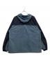 THE NORTH FACE (ザ ノース フェイス) Indigo Mountain Wind Parka インディゴ サイズ:L：15000円