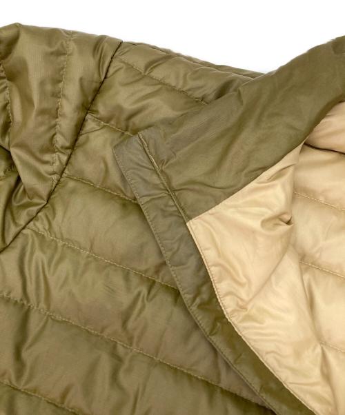 Patagonia（パタゴニア）Patagonia (パタゴニア) ダウンセーター グリーン サイズ:Lの古着・服飾アイテム