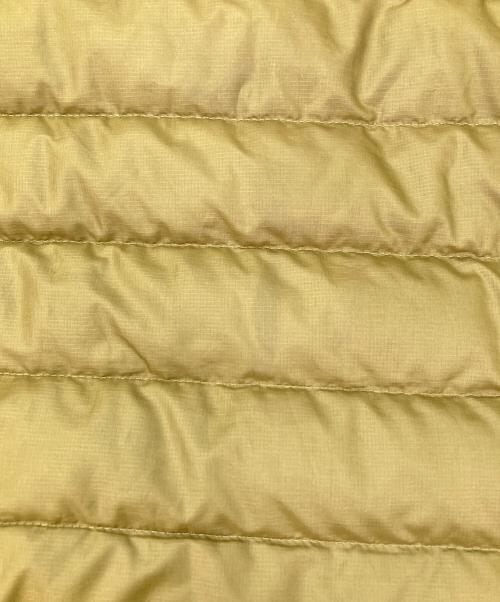 Patagonia（パタゴニア）Patagonia (パタゴニア) ダウンセーター グリーン サイズ:Lの古着・服飾アイテム