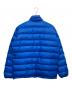 Patagonia (パタゴニア) ハイロフト ダウン セーター ブルー サイズ:L：13000円