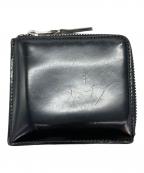 COMME des GARCONSコムデギャルソン）の古着「コインケース」｜ブラック