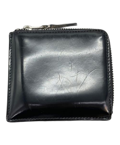 COMME des GARCONS（コムデギャルソン）COMME des GARCONS (コムデギャルソン) コインケース ブラックの古着・服飾アイテム