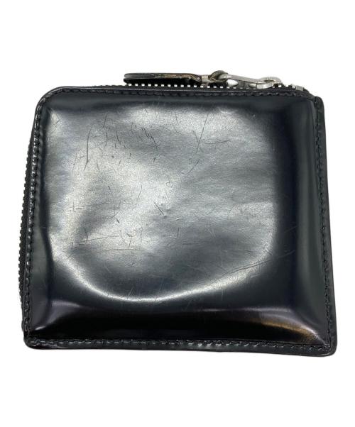 COMME des GARCONS（コムデギャルソン）COMME des GARCONS (コムデギャルソン) コインケース ブラックの古着・服飾アイテム