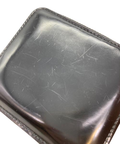 COMME des GARCONS（コムデギャルソン）COMME des GARCONS (コムデギャルソン) コインケース ブラックの古着・服飾アイテム