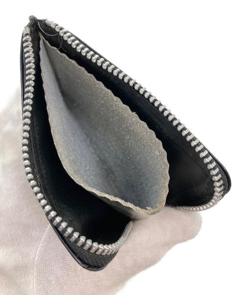 COMME des GARCONS（コムデギャルソン）COMME des GARCONS (コムデギャルソン) コインケース ブラックの古着・服飾アイテム