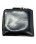 COMME des GARCONS (コムデギャルソン) コインケース ブラック：8000円