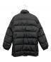 Eddie Bauer (エディーバウアー) ダウンジャケット ブラック サイズ:S：7000円