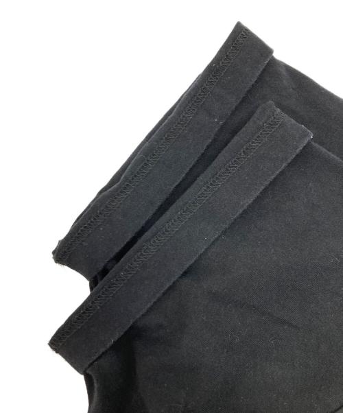 NEIGHBORHOOD（ネイバーフッド）NEIGHBORHOOD (ネイバーフッド) プリントTシャツ ブラック サイズ:Lの古着・服飾アイテム