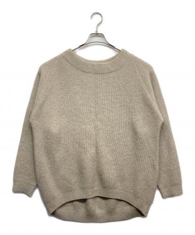 中古・古着通販】Deuxieme Classe (ドゥーズィエム クラス) カシミヤ混