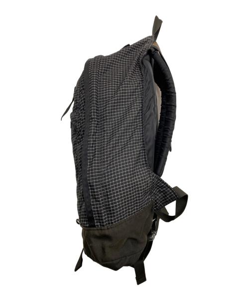GREGORY（グレゴリー）GREGORY (グレゴリー) バックパック ブラックの古着・服飾アイテム