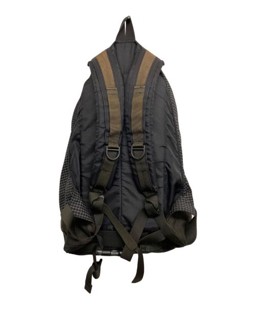 GREGORY（グレゴリー）GREGORY (グレゴリー) バックパック ブラックの古着・服飾アイテム
