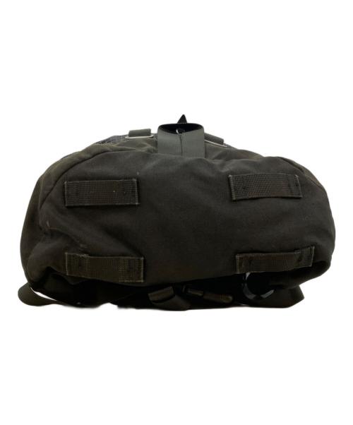 GREGORY（グレゴリー）GREGORY (グレゴリー) バックパック ブラックの古着・服飾アイテム