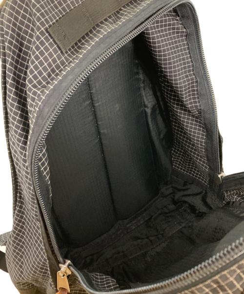 GREGORY（グレゴリー）GREGORY (グレゴリー) バックパック ブラックの古着・服飾アイテム