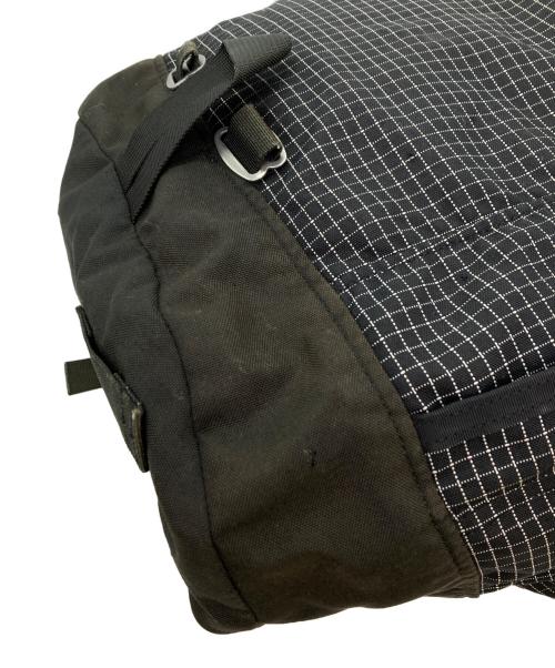 GREGORY（グレゴリー）GREGORY (グレゴリー) バックパック ブラックの古着・服飾アイテム