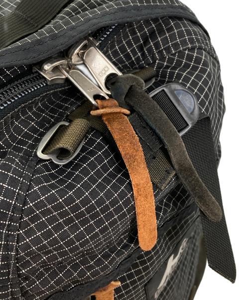 GREGORY（グレゴリー）GREGORY (グレゴリー) バックパック ブラックの古着・服飾アイテム