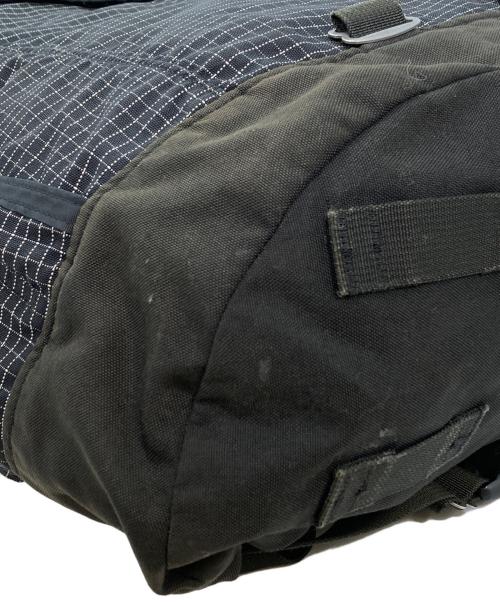 GREGORY（グレゴリー）GREGORY (グレゴリー) バックパック ブラックの古着・服飾アイテム