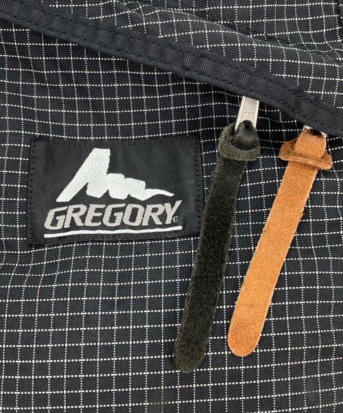 GREGORY（グレゴリー）GREGORY (グレゴリー) バックパック ブラックの古着・服飾アイテム