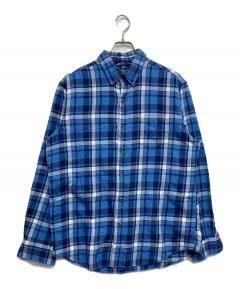 中古・古着通販】PENDLETON (ペンドルトン) 60sオンブレボードシャツ