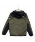 THE NORTH FACE (ザ ノース フェイス) Denali Hoodie グリーン サイズ:L：10000円